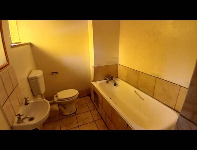 725M² BED & BREAKFAST FOR SALE IN VANDERBIJLPARK CW 2